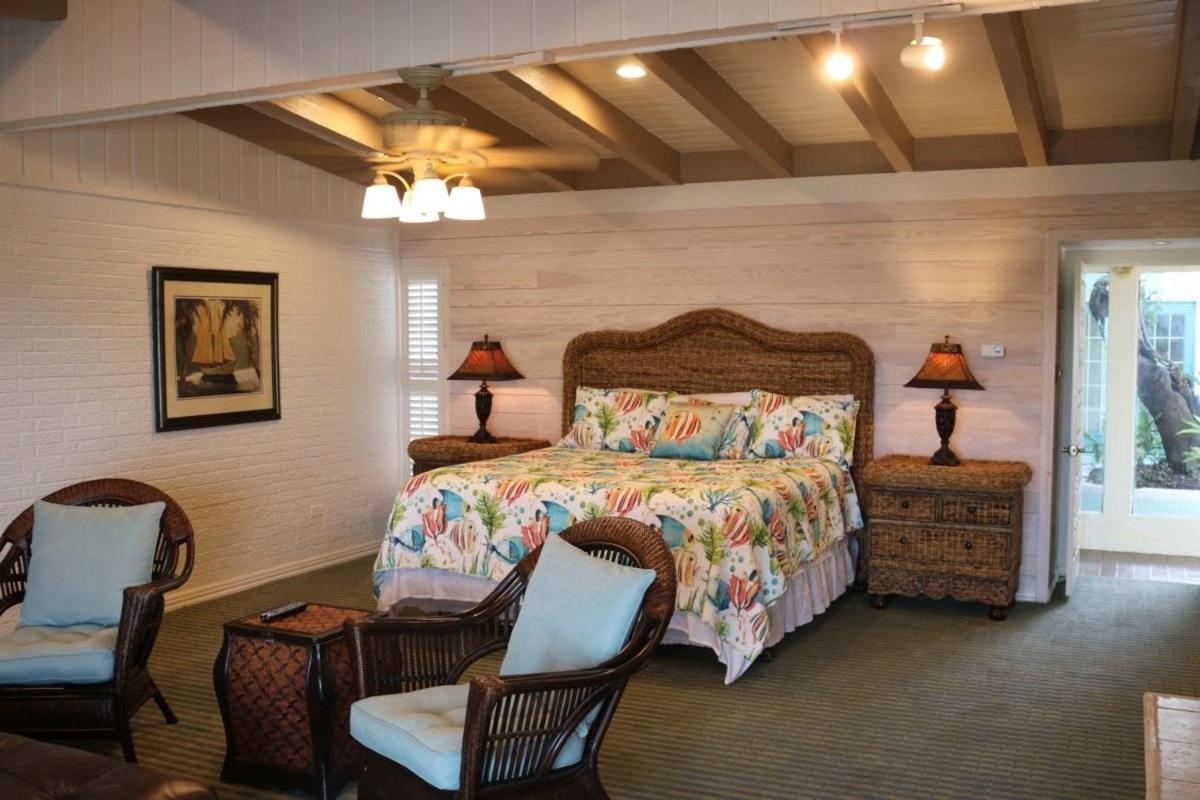 D&R Pelican Bay Resort Rockport Exterior photo